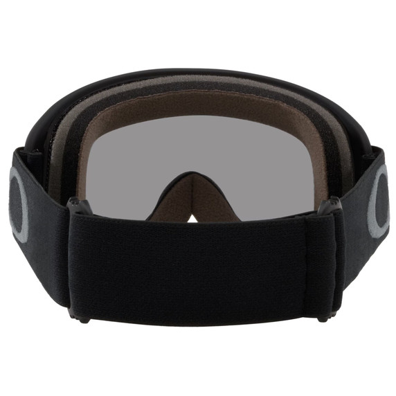 Oakley O Frame 2.0 Pro Gunmetal / Dark Grey MTB Goggles