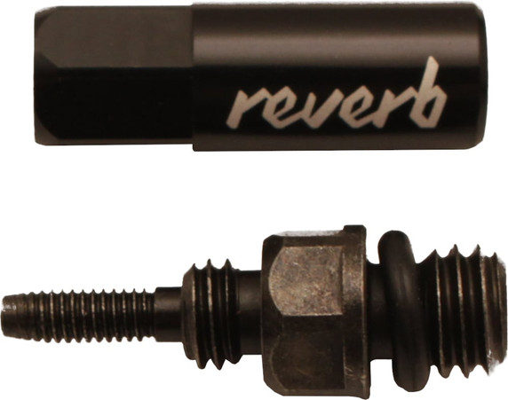 RockShox Reverb Seatpost Hose Barb (10 Pack)