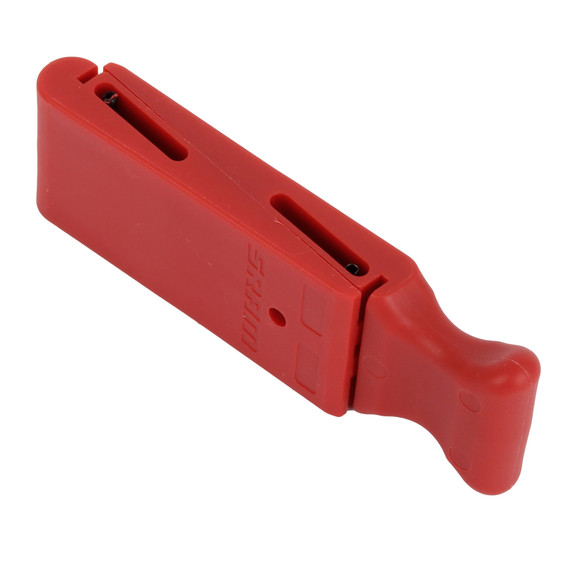 SRAM Universal Bleed Block