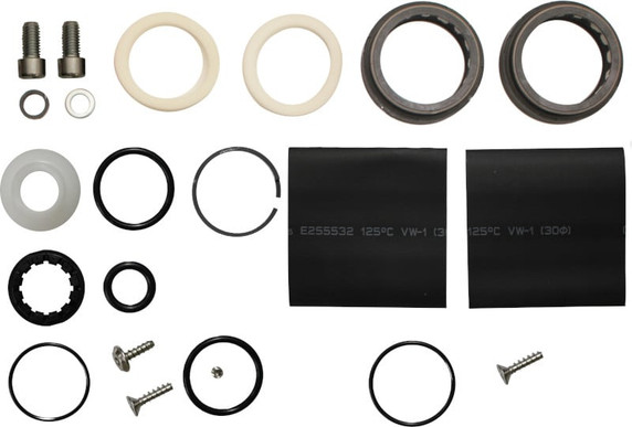 RockShox XC30 Forks Service Kit