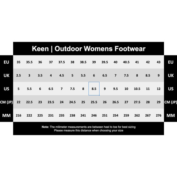 Keen Steens Waterproof Womens Shoes Drizzle/Ocean Wave