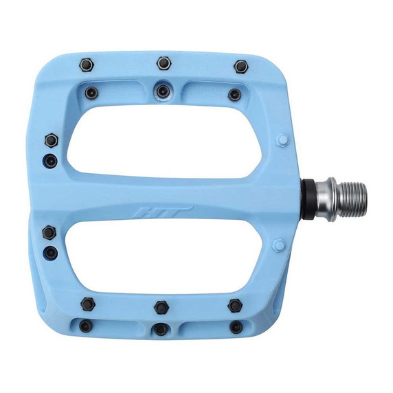 HT Components PA03A Composite Flat Pedals