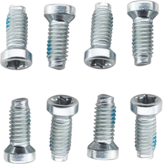 SRAM Spider T20 Mounting Bolts (Qty 8)
