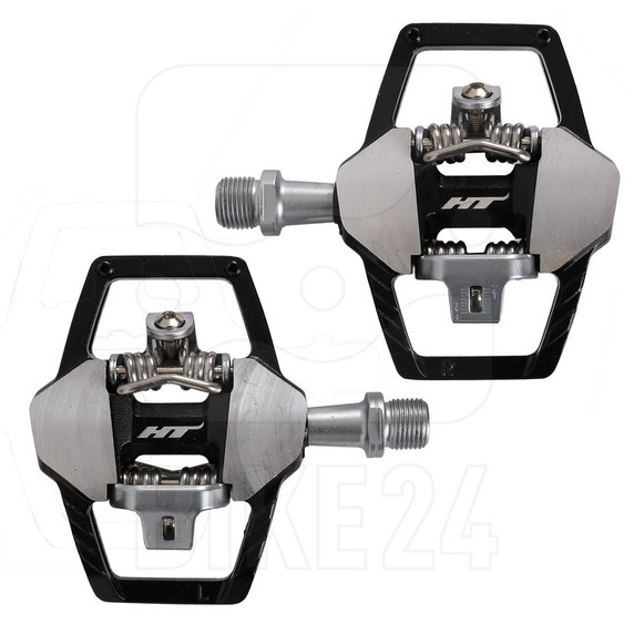 HT Components GT1 Alloy Enduro Pedals