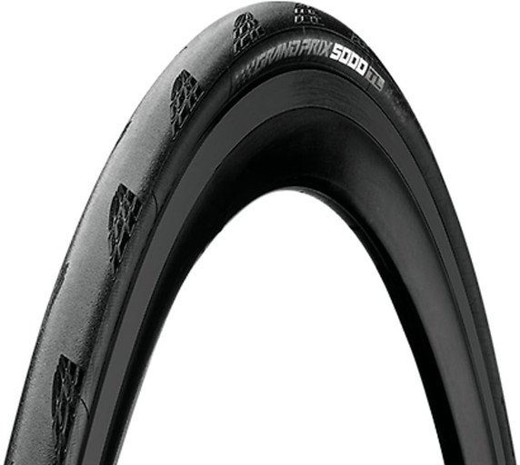 Continental GP5000 700x25C Clincher  Folding Tyre
