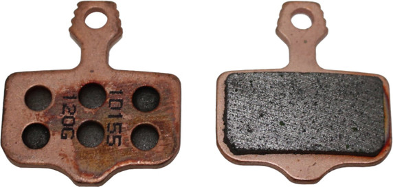 Avid Sintered Steel Backed Disc Brake Pads (20 Sets)