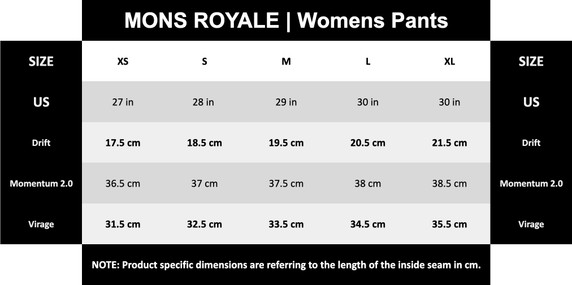 Mons Royale Womens Epic Merino Shift Bike Shorts Liner Thistle