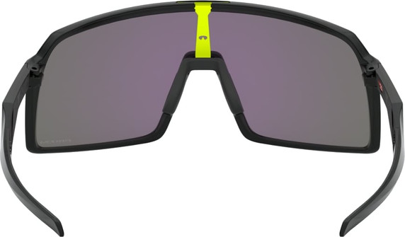 OAKLEY Sutro Sunglasses Black Ink/Prizm Jade Iridium Lens