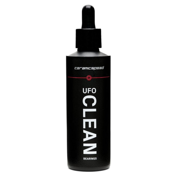 CeramicSpeed UFO Clean Bearings 100ml bottle
