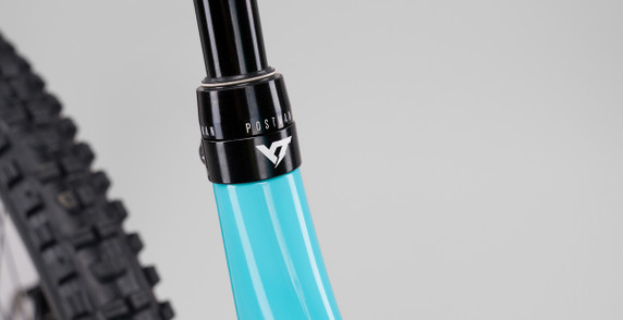 YT CAPRA Core 4 MX Carbon MTB Nox Blue