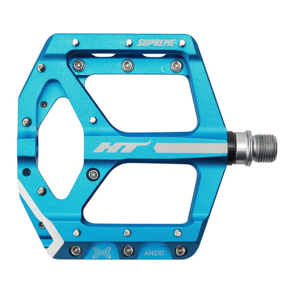 HT Components Supreme Alloy Flat Pedals