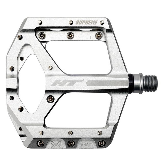 HT Components Supreme Alloy Flat Pedals