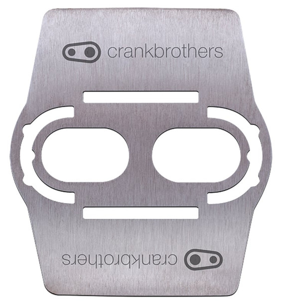 Crank Brothers Shoe Shields