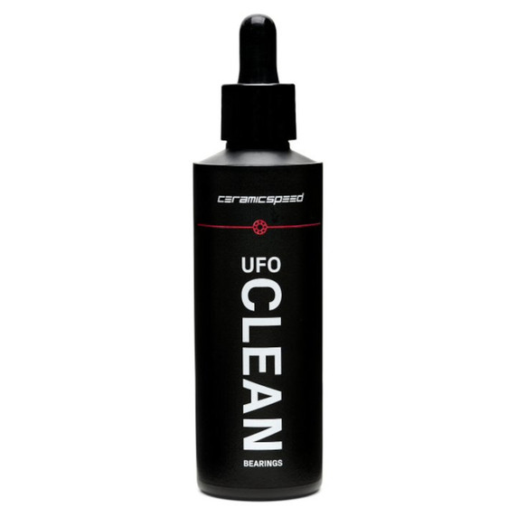 CeramicSpeed UFO Clean Bearings 1L