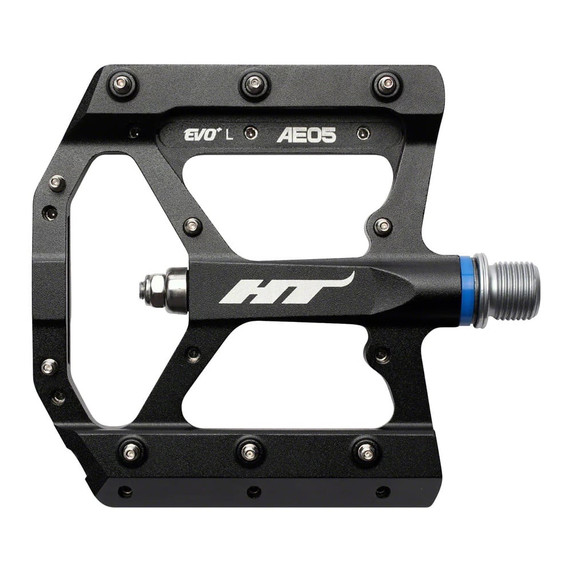 HT Components AE05 Alloy Flat Pedals