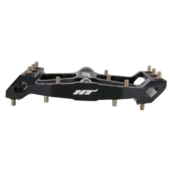 HT Compoments AE05 Alloy Flat Pedals