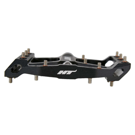 HT Components AE05 Alloy Flat Pedals