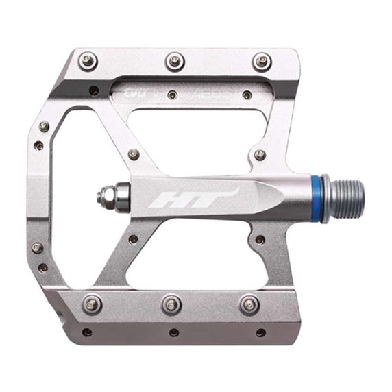 HT Components AE05 Alloy Flat Pedals