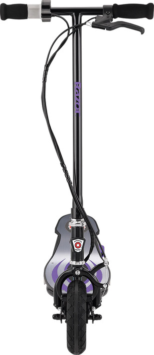 Razor Power Core E100 Electric Scooter Purple