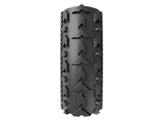 Vittoria Terreno Mix Graphene 2.0 120 TPI TNT 700 x 38mm Folding Tyre Anthracite Sidewall