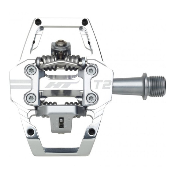 HT Components T2 Alloy Enduro Race Pedals