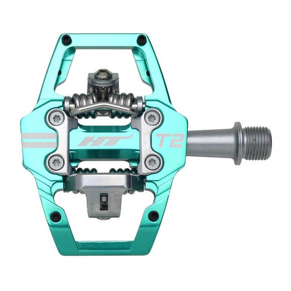 HT Components T2 Alloy Enduro Race Pedals