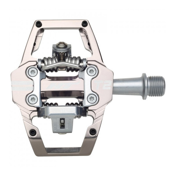 HT Compoments T2 Alloy Enduro Race Pedals