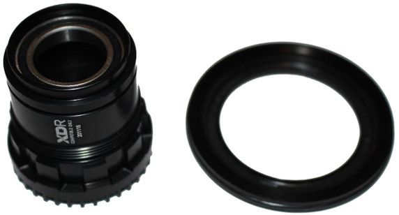 Zipp Cognition NSW V2 SRAM XDR 12 Speed Freehub Kit