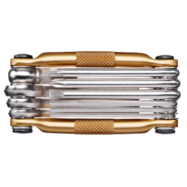 Crank Brothers Multi-10 Folding Tool