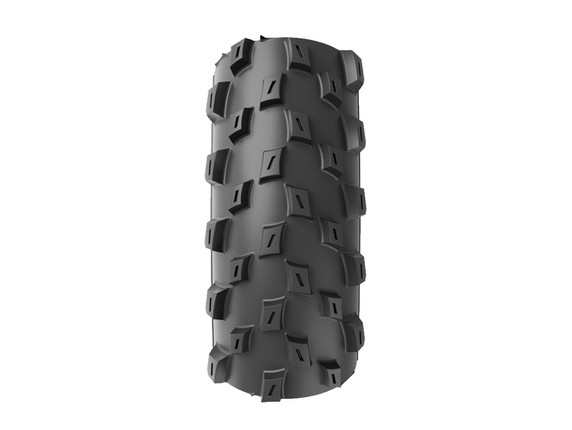 Vittoria Barzo Graphene 2.0 TNT 29 x 2.35 Folding Tubeless Tyre Anthracite Sidewall