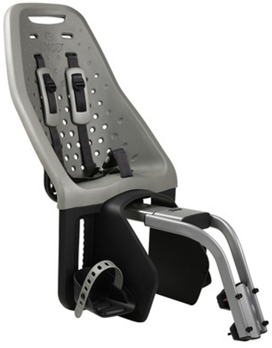 Thule Yepp Maxi Frame Mount Rear Child Seat