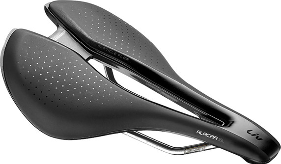 Giant LIV Alacra SL Womens Road Saddle Black
