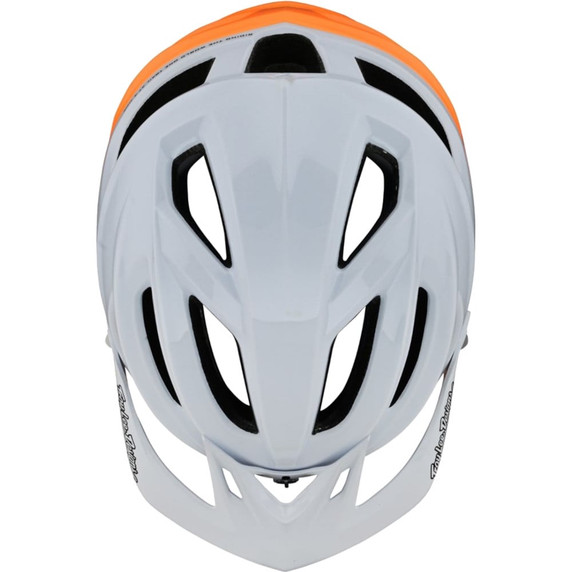Troy Lee Designs A2 MIPS MTB Helmet Decoy Honey