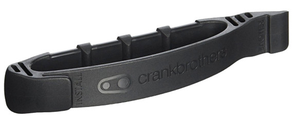 Crank Brothers Speedier Lever Tyre Lever Tool Black