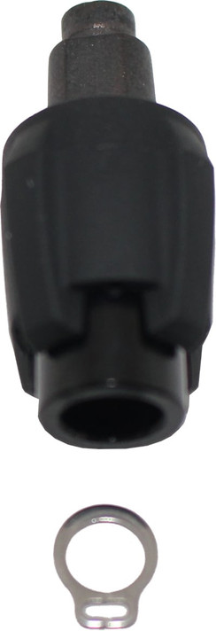 SRAM Red Rear Derailleur Barrel Adjuster Kit Black