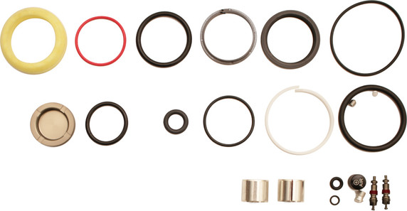 RockShox Ario Rear Shock Service Kit