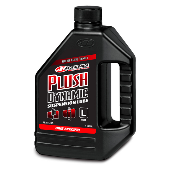 Maxima Plush Dynamic SUS LU Heavy 1000ml Shock Fluid