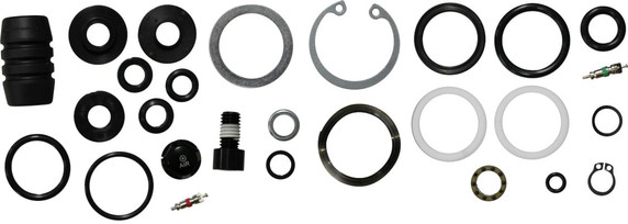 RockShox Lyrik Solo Air Fork Full Service Kit