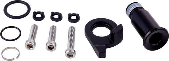 SRAM GX 2x11 Rear Derailleur B-Bolt/Limit Screw Kit