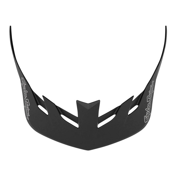Troy Lee Designs Flowline AS MIPS Helmet Orbit Black