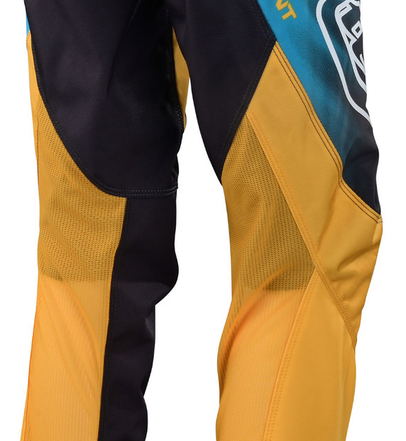 Troy Lee Designs Sprint Youth MTB Pants Golden