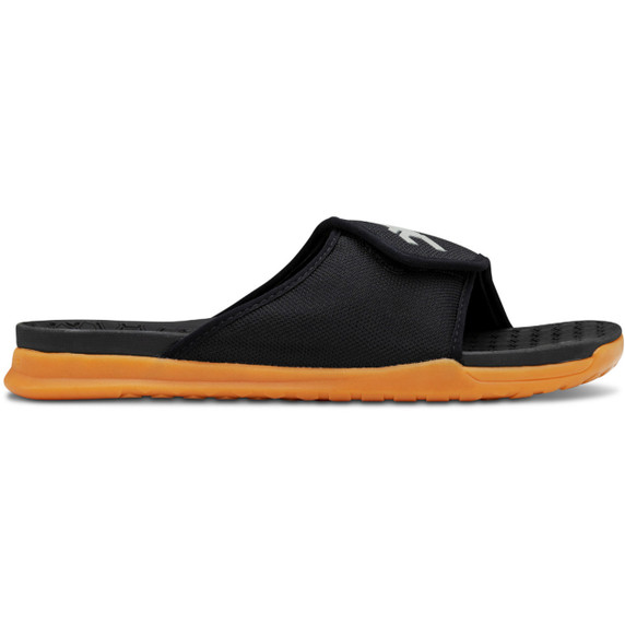 Ride Concepts Coaster Unisex Slides Black