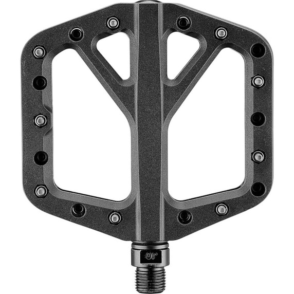 Giant Pinner Elite Flat Pedal Black