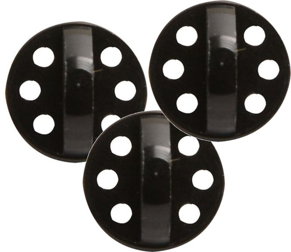 Troy Lee Designs A1 / A2 Visor Screw (3 Pack)