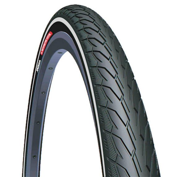 Mitas Flash 700x28c APS Wire Bead City/Trek Tyre