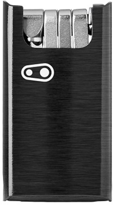 Crank Brothers F10+ 11 Function Multi-Tool Black