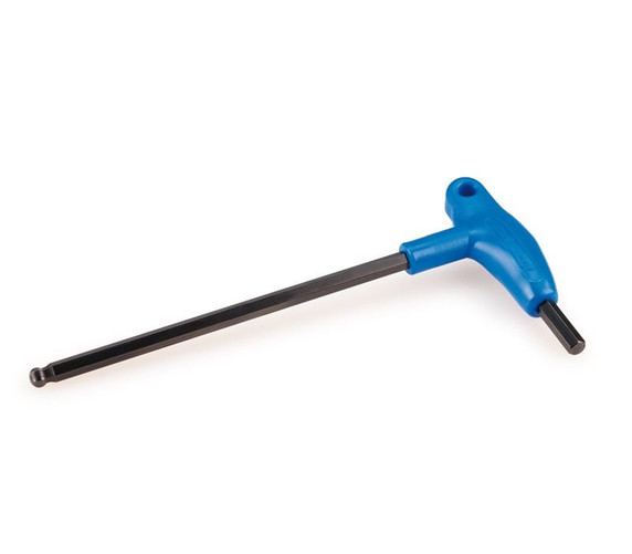 Park Tool PH-10 10mm P-Handle Hex Wrench