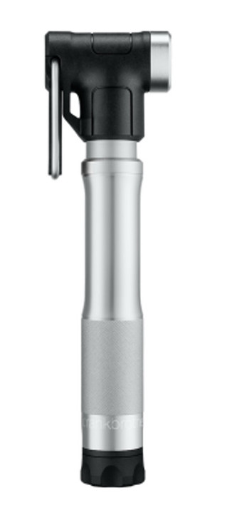 Crank Brothers Sterling S Pump Silver