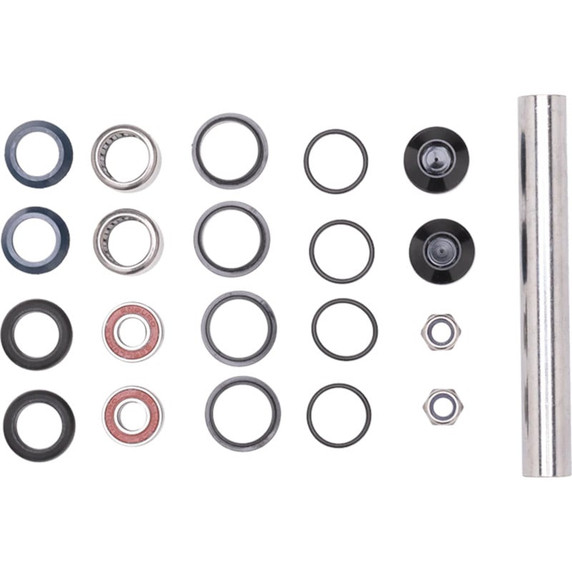 Crank Brothers Pedal Refresh Kit for Eggbeater 11/Candy 11