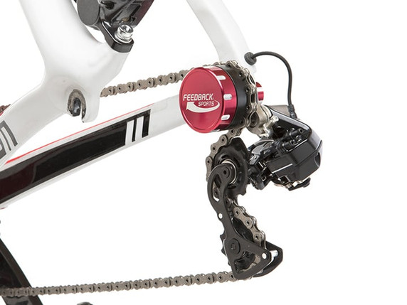 Feedback Sports Chain Keeper